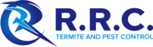 RRC Termite and Pest Control